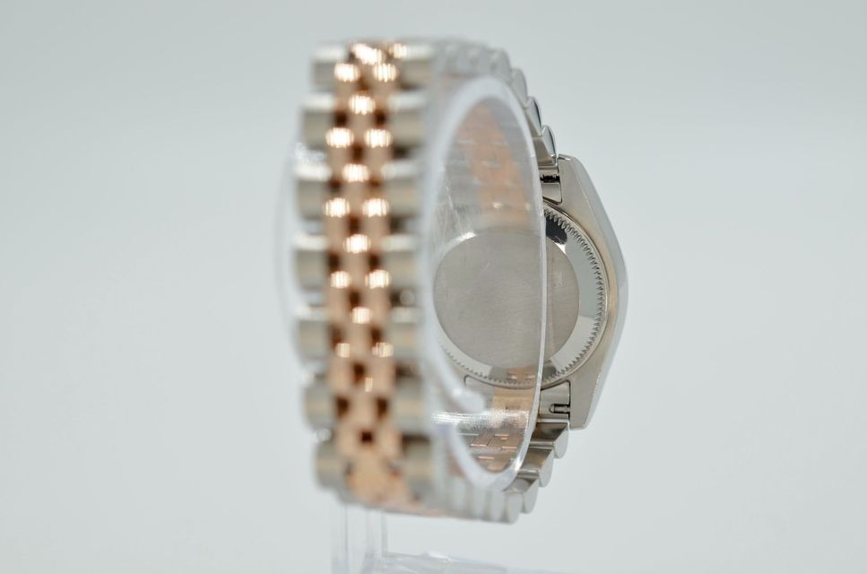 Rolex Datejust Lady 179171 Image 3